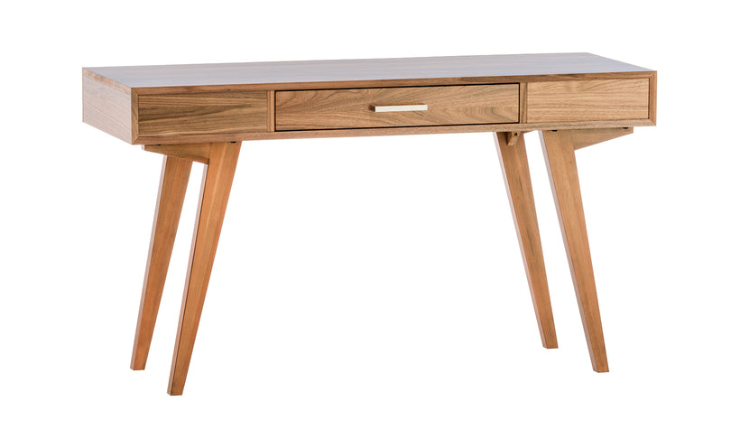 Xpressions Walnut Writing Desk